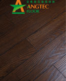 8mm E0/E1 High Quality HDF Crystal Wooden Laminate Floor
