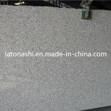 Polished Natural Stone G623 Granite Floor Tile for Kitchen Flooring