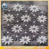 New Model Mosaic Tiles for Decoration Flower Pattern