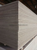 28mm Keruing Plywood for Container Flooring From Shandong China