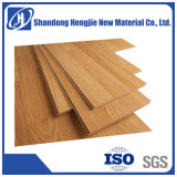 Natureal Wood Look Wear Resistance and Waterproof Non-Slip Composite WPC Flooring