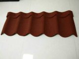Stone Coated Metal Roof Tile/Stone Coated Metal Roofing Sheet