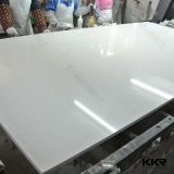 Hot Selling White Artificial Stone Crystal Flooring Quartz