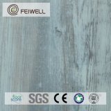 High Quality Commercial Brown Self-Adhesive Flooring PVC