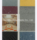 Waterproof Vinyl PVC Flooring Materials