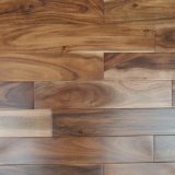Small Leaf Acacia Solid Hardwood Flooring