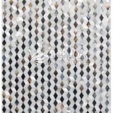 Shell Mother of Pearl Marble Mosaic Tile for Wall Decoration