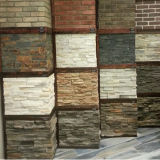 Multicolor Slate Wall Cladding Tile