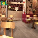 Moderm PVC Flooring for Anyone with SGS, Ce, Ios, Floorscore, ISO9001 Changlong Clw-06