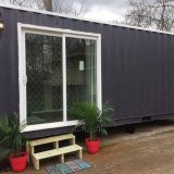 20FT Container/Tiny Home