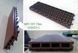 Multi Function WPC Flooring Board Composite Slate Wood Tiles