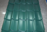 PPGI Sheet/Color Coated Steel/Prepainted Galvanized Roof Sheet