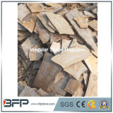 Natural Slate Net Paving with Factory Price