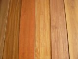 Excellent Quality Wood Plastic Composite Flooring(11mm)