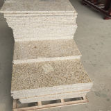 Polished G682 Chinese Yellow Granite Tiles for Flooring and Wall