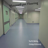 Top Quality Homogeneous and Plastic Comercial Floor