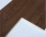 Three-Layer Beech Engineered Solidwood Flooring