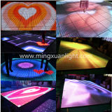 High Quality P20 Video LED Dance Floor for Stage Event
