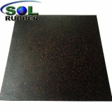 Anti-Static High Quality Flexibility Gym Floor Rubber Flooring
