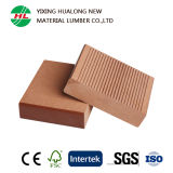 Solid Wood Plastic Composite with High Quality Hlm43