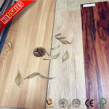 Oak Roble Wood Clear Vinyl Flooring