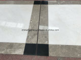 Wholesale Chinese Statuario Snow White Marble Tiles for Lobby Floor