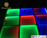 Portable Colorful Dyeing Disco Wedding DMX LED Dance Floor