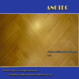 Herringbone Antique/ Brushed/ Smooth Oak Engineered Wood Flooring