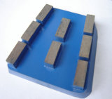 Marble Stone Panel Grinding Brick in Stone Grinding Machinery, Metal Grinding Tools