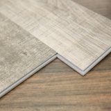 5.5mm Wooden Design Spc Luxury Vinyl Flooring