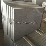 Cheap/Natural Grey Granite G633 Floor Tile Garden Decoration