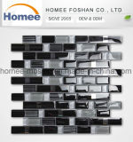 Fashion Hand Painting Glass Mosaic Tiles Discount Tiles Foshan Factory