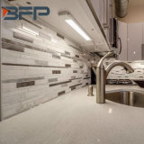 Limestone, Travertine, Marble Onyx Mosaic for Backgroud/Floor/Wall/Bathroom