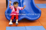 Children Playground Rubber Floor Tile