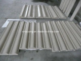 Marble Border, Marble Moulding/Stone Line