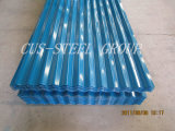Waterproof Steel Roof Plate/ Antirust Metal Shingle Roof Sheet
