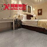 New Design AC3/AC4 HDF Silk Surface Laminate Flooring (AD1109)