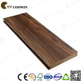 Parquet Wood Flooring Made in China WPC Waterproof Decking (TS-04B)