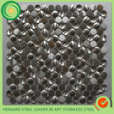 Shopping Steel Tiles Mosaic Made in China