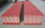 Prevention of Acid Rain Roof Tile for Residential Building