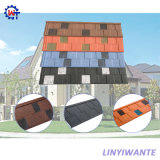 Steel Heart High Quality Stone Coated Metal Roof Tile