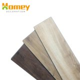 Waterproof Wooden Vinyl Floor PVC Flooring Flooring