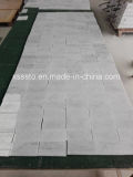 Italy Bianco Carrara White Marble Tiles for Wall and Flooring