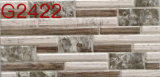Building Material Cement Cultural Wall Brick Rustic Exterior Wall Tile (G2422)