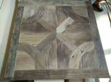 Reclaimed Oak Engineered /Parqueted Wood Flooring