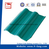 Chinese Roof Tile Factory Supplier Interlocking Villa Ceramic Roofing Tile