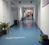 PVC / Vinyl Hospital and Medical Floor