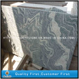 China Juparana /Sand Wave Granites for Kitchen/Bathroom Tiles Countertops