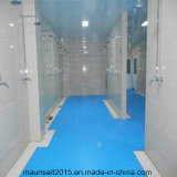 Indoor PVC/Vinyl Sports Anti-Sliping Floor for Swimming Pool