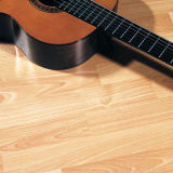 AC3 E1 CE High Quality HDF Laminated Flooring U Groove